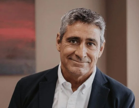 Rafel Busom - Consultor finanzas