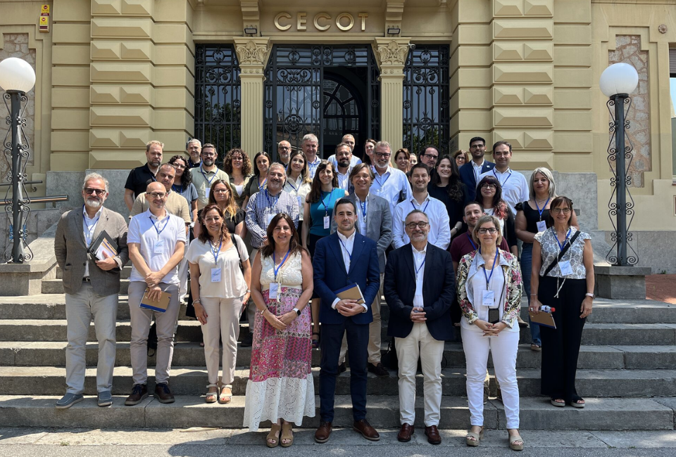 Trobada empresarial per impulsar l’ocupació i la formació a l’àmbit SAP a Catalunya