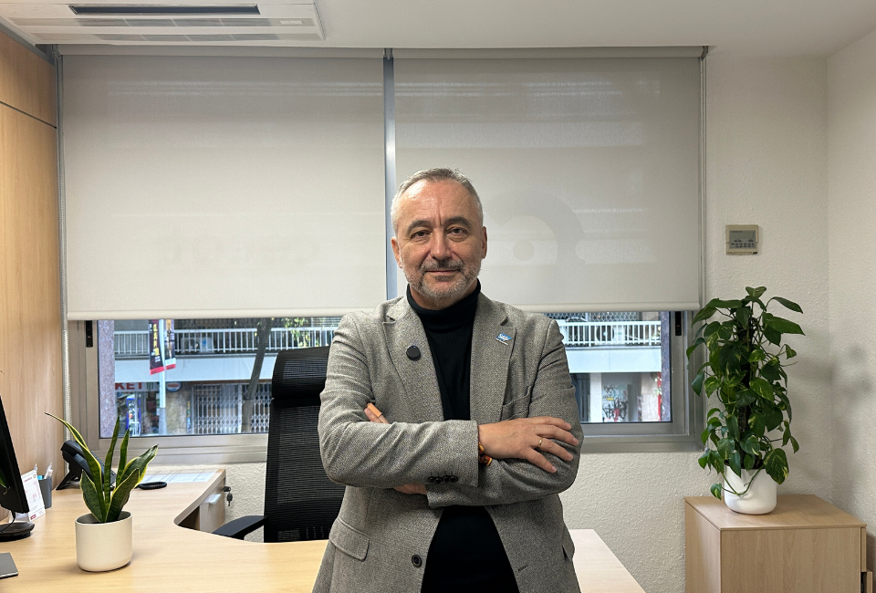 El 87% del comerç mundial el realitzen empreses que utilitzen SAP, existeix una necessitat constant de demanda