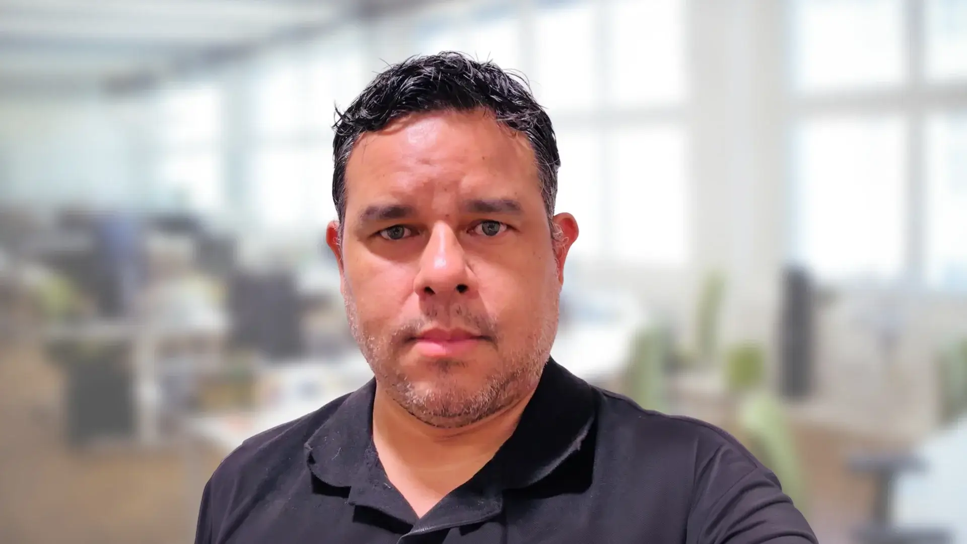 Daniel Cárdenas ha participat en la formació SAP Gestió Logística de la Cecot