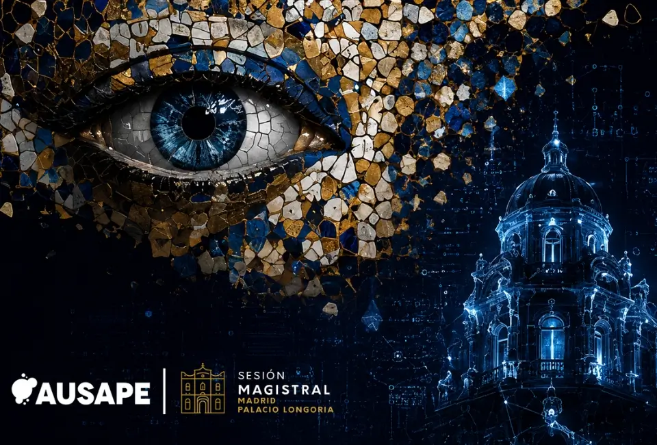 L’Ordre de l’Invisible: innovació, IA, pensament original i patrimoni